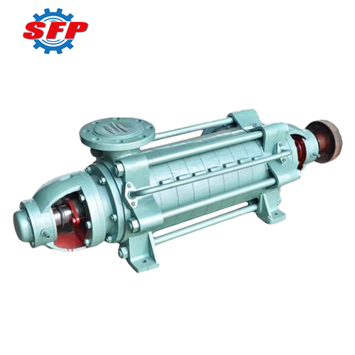 D Series Horizontal Centrifugal Water Pump